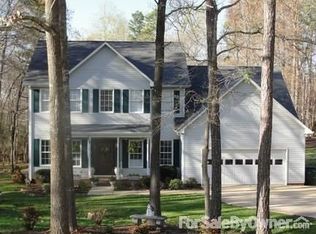 113 N Deerfield Cir, Salisbury, NC 28147