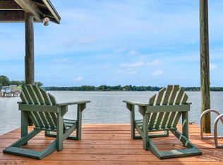 2075 Rolling Hills Rd, Ridgeway, SC 29130