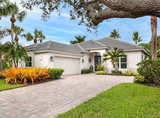 20862 Gleneagles Links Dr, Estero, FL 33928