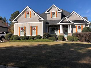 186 Kingsford Xing, Acworth, GA