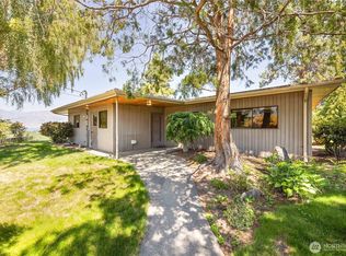 75 Lewman Hubbard Ln PARCEL B, Manson, WA 98831