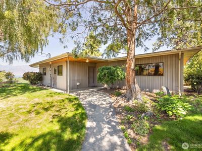 75 Lewman Hubbard Ln. Parcel B, Manson, WA, 98831