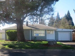 3274 Oriole St, Springfield, OR 97477