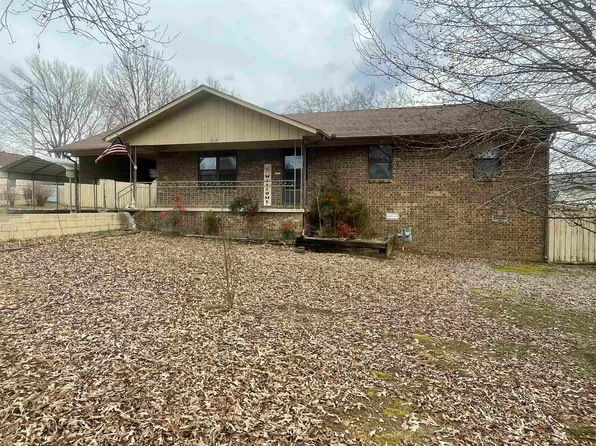 304 Maple Dr, Mountain View, AR 72560