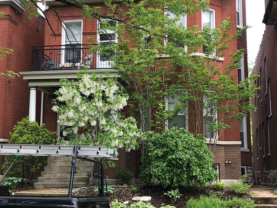 Lovely 2.5 story Victorian two family.