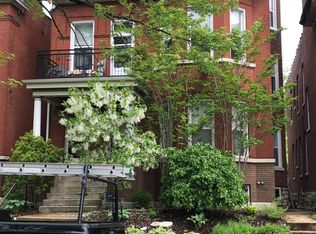 3535 Wyoming St, Saint Louis, MO 63118