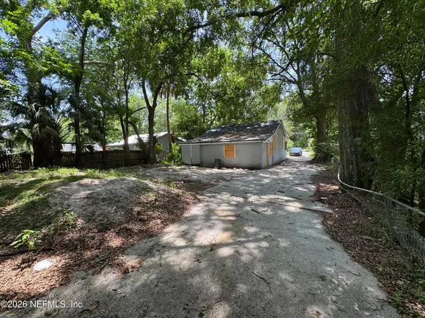 3325 COLUMBUS Avenue, Jacksonville, FL 32254