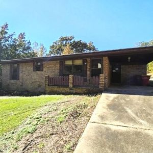 51 Smith St, Morrilton, AR, 72110