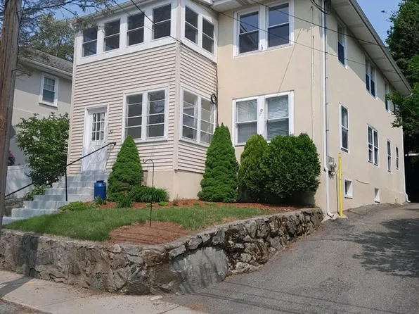 42 Sterling Rd #2, Waltham, MA 02451