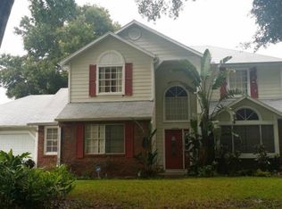 2722 Coventry Ln, Ocoee, FL 34761