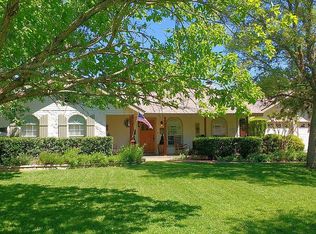 1366 Timberhill Dr, New Braunfels, TX 78132