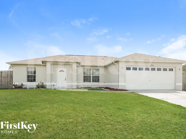 2715 SW 1st Pl, Cape Coral, FL 33914