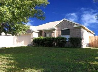 3707 Walleye Way, Round Rock, TX 78665