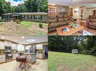 317 Rose Hill Ln, Rutledge, TN 37861