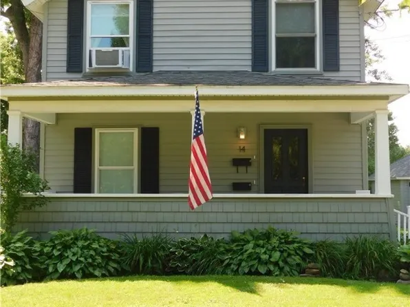 14 Seneca St, Gowanda, NY 14070