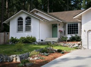 1015 NE Taftson St, Oak Harbor, WA 98277
