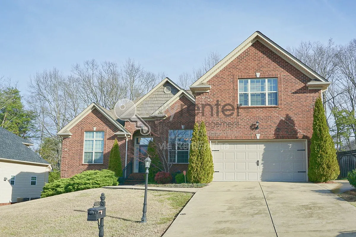Building Photo - 6967 Neville Dr