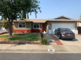831 Carpetta Cir, Pittsburg, CA 94565