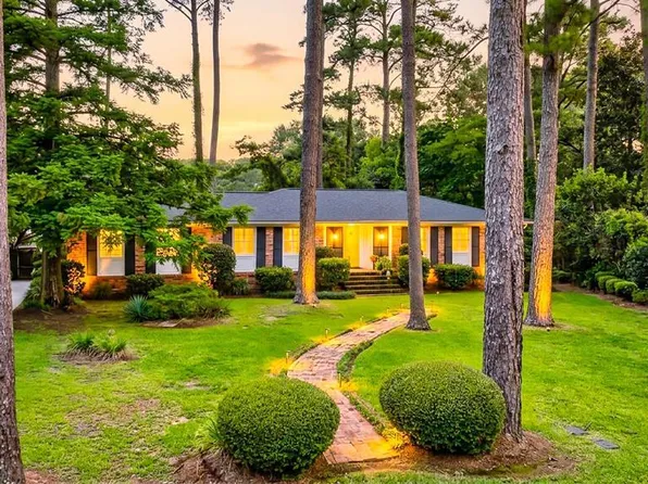 1406 E Washington St, Thomasville, GA 31792