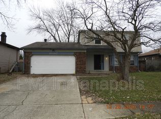 10317 Milford Ct, Indianapolis, IN 46235