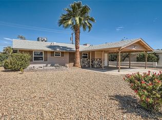 4528 Mayflower Ln, Las Vegas, NV 89107