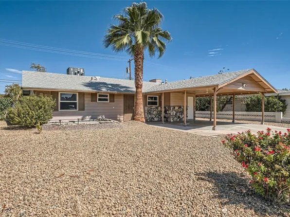 4528 Mayflower Ln, Las Vegas, NV 89107