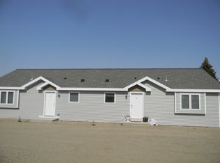850 Berthold St, Plaza, ND 58771