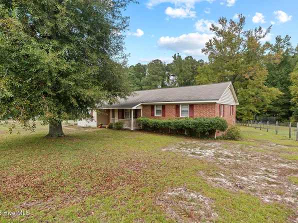 1821 Baker Street, Rockingham, NC 28379