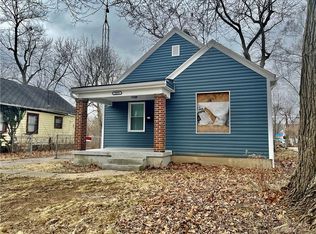 2019 Parkhill Dr, Dayton, OH 45406