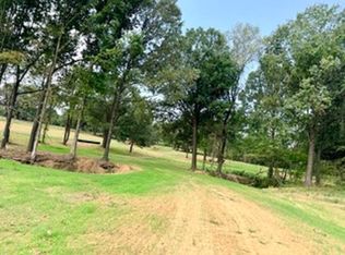 6 Antwine Rd LOT 6, Gadsden, TN 38337