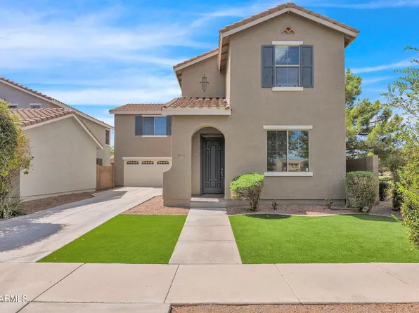 2028 S MARTINGALE Road, Gilbert, AZ 85295