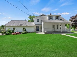 150 Burnett St, Auburn, MA 01501