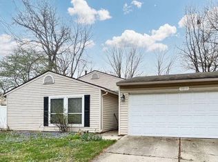 5903 Big Pine Ct, Ypsilanti, MI
