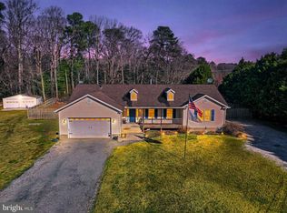 None Available, Bishopville, MD 21813