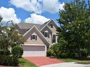 408 River Song Ct, Orlando, FL 32828