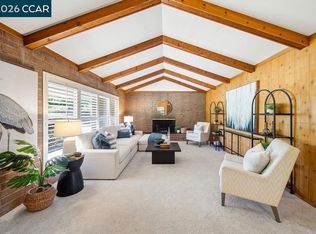 5852 Olinda Rd, El Sobrante, CA 94803