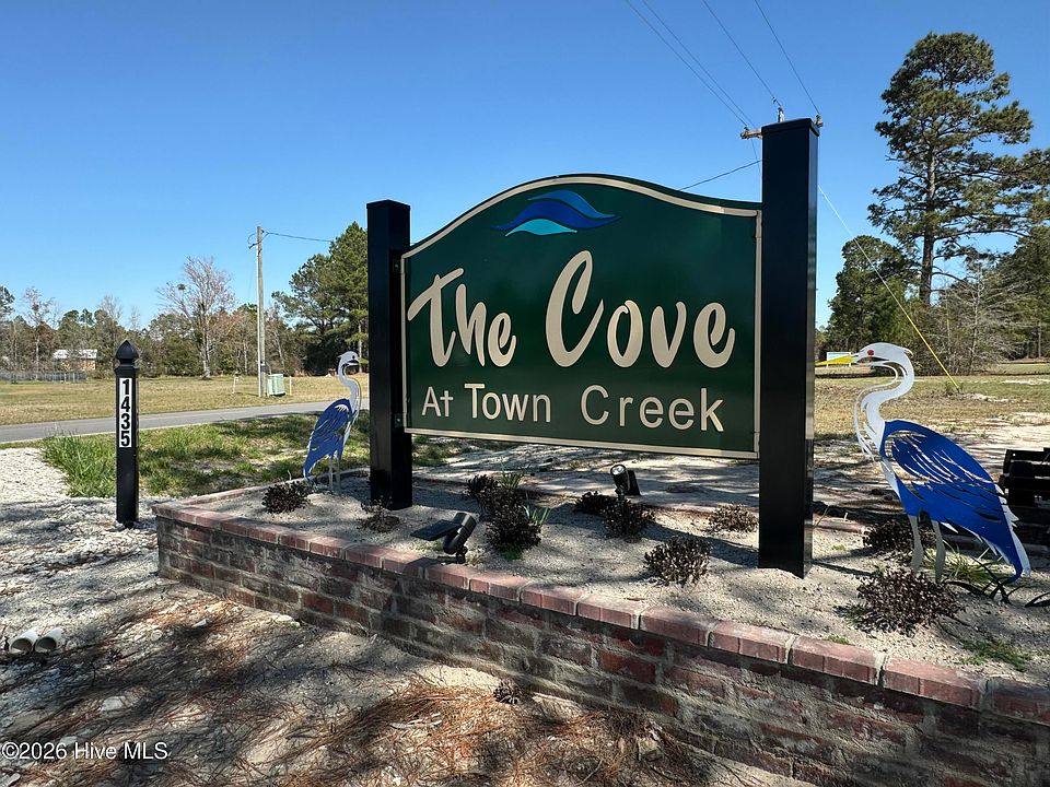 1st image of 332 The Cove Lane NE LOT 5