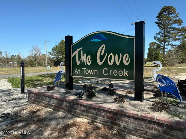 332 The Pointe Club Dr NE Lot 5, Leland, NC 28451