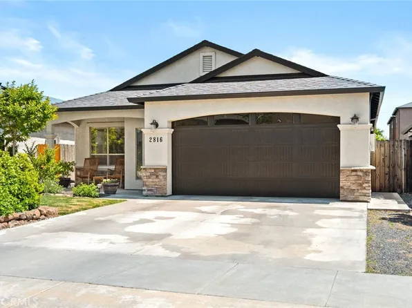 2816 Levi Ln, Chico, CA 95973