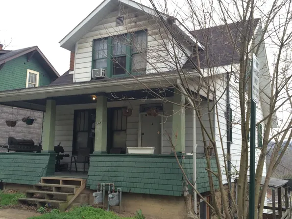 505 Grant Ave, Morgantown, WV 26505
