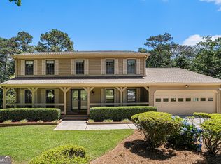 5376 Sandy Stream Dr, Stone Mountain, GA
