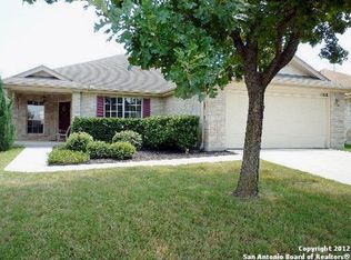 11810 Peach Xing, Helotes, TX 78023