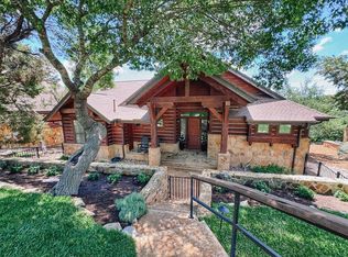 18852 Hidden Ridge Pl, Jonestown, TX 78645