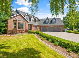 2285 Grand Ave, East Wenatchee, WA 98802