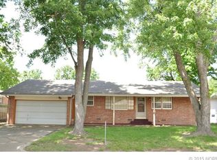 2717 E 56th St S, Tulsa, OK 74105