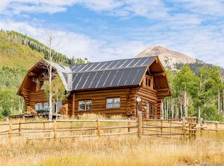 26200 Fsr #409, Clark, CO 80428