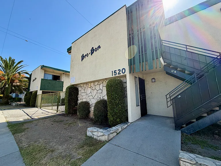 1520 New Ave #AA — Photo 10
