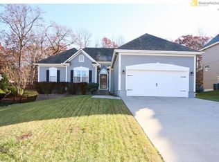 5129 S Powell Ave, Blue Springs, MO 64015
