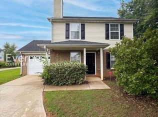9471 Bogey Ct, Jonesboro, GA 30238