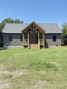 3122 Clay Tomlinson Rd Lot 2, Erin, TN, 37061